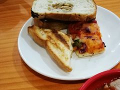 -So Lounge索兰至餐厅(蓝色港湾店)