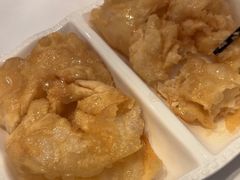 -白天鹅宾馆-宏图府餐厅