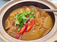 萝卜牛杂-顺味凤城·顺德菜专门店(九六广场店)