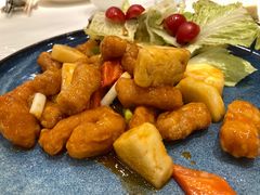 -翠园(北京王府中环店)