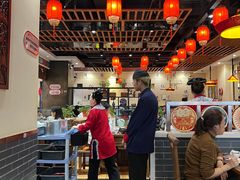 -满园烤鸭·春饼(太原街万达店)