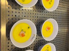 -集品鲜湾·蒸汽海鲜自助料理(青岛银座和谐广场店)
