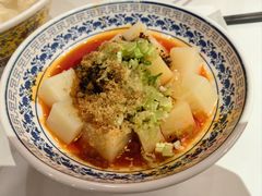 -龙抄手(春熙路总店)