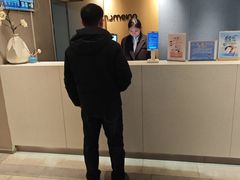 -如家酒店·neo(合肥国购广场三里庵地铁站店)