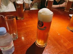 -宝莱纳餐厅(滨江店)