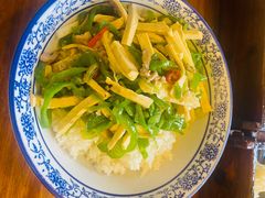 -张家巷美食(南浔店)