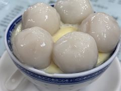 -阿三麻蓉汤圆(顺光大厦店)