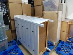 -安东易迷你仓自助寄存仓库(金桥店)