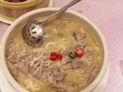 酸汤浸肥牛-宝燕壹号(徐汇店)