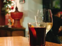 柚子热红酒-Ginger(兴国路店)