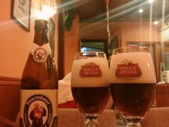 教士黑啤-JACK’S  PLACE 杰克地方(上海路店)