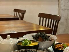 -Retro Deli 茶泡饭