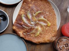 柠檬可丽饼-RAC BAR(安福路店)