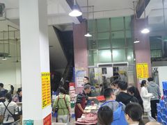 -标记美食新鲜猪杂(兴南大道店)