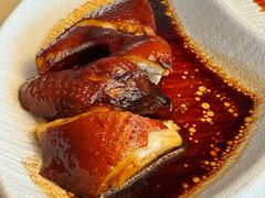 -侨美食家·粤菜(体育西路店)