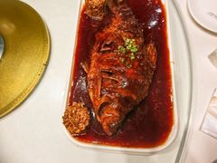 -苹果树下艺术餐厅(通州店)