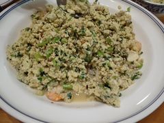 -旺角小渔村·海肠捞饭开创者(环山路店)