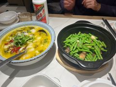 -南枝记·广东味道(中骏世界城店)