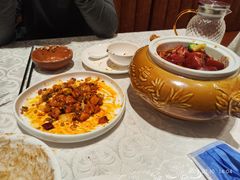 -马凯餐厅(地安门店)