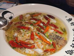 -江渔儿酸菜鱼(映月湖环宇城店)