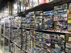 -jungle密林(百米香榭商业街店)