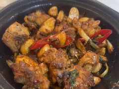 -台北楚楚园馅饼粥(虹桥南丰城店)