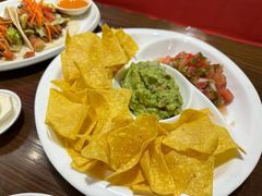 -panchos 墨西哥餐厅(嘉绿苑店)