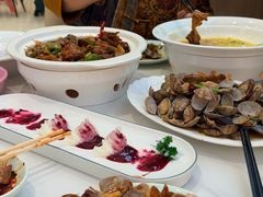 -船歌·鱼水饺青岛菜(国贸商城店)