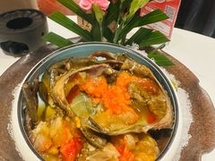 -侨美食家·40年地道粤菜(珠江新城店)