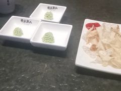 -将太无二·北美传奇寿司(荟聚购物中心西红门店)