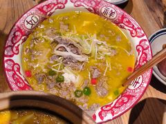 -破三川·新川菜(静安大融城店)