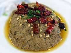 -大草原清真饭庄(沙河店)
