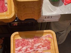 -空之介寿喜烧·和牛放题(恒隆广场店)
