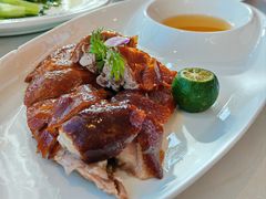 -不仔客海鲜·烧烤·270度海景餐厅(大东海店)