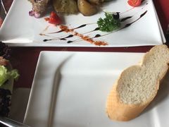 -ITA·意塔意大利餐厅(亦庄店)