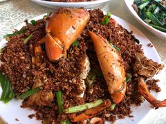 喜记正宗炒辣蟹-喜记避风塘炒辣蟹(旗舰店)