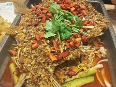 -九转小磨·非遗东北菜(群力店)