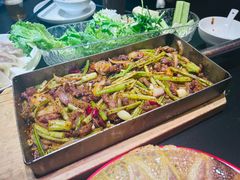 -517烧烤·龙虾·海鲜大排档(万象都荟店)