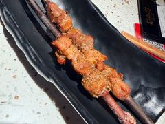 -沪小胖·小龙虾·蓝龙王(八佰伴店)