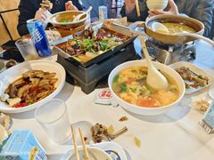 -琥珀老六龙虾(四里河店)