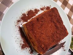 -新大咀港式茶餐厅(宝山万达店)