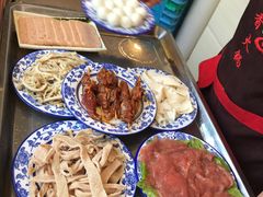 -飘香火锅(玉林西路店)