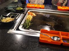 -猪的故事·韩式烤肉(韩乐坊店)