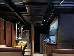 -山之屋炭火烧肉·生啤畅饮(大朗万科中央公园店)