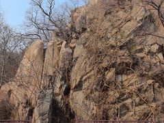 -北京鹫峰国家森林公园