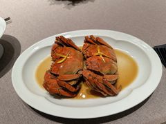 -新荣记(南京西路店)