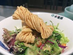 -小菜园新徽菜(北京大兴龙湖天街店)