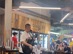 -破店肥哈·东北烧烤·夜宵(南山保利店)