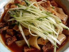 -巴依兄弟西域美食(机场店)