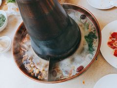 -阳坊大都涮羊肉(阳坊总店)